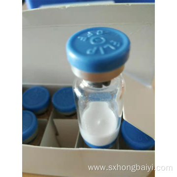 Body Building Steroid M K-677 Raw Powder